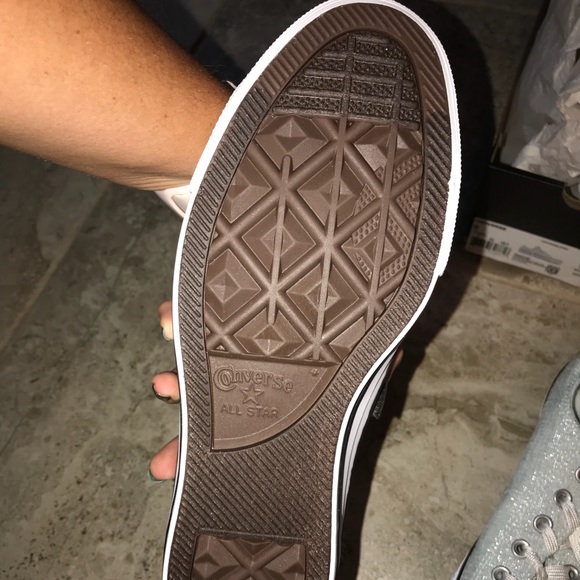 Converse Shoes Nwt Converse Shoes Size 9 Womens Poshmark
